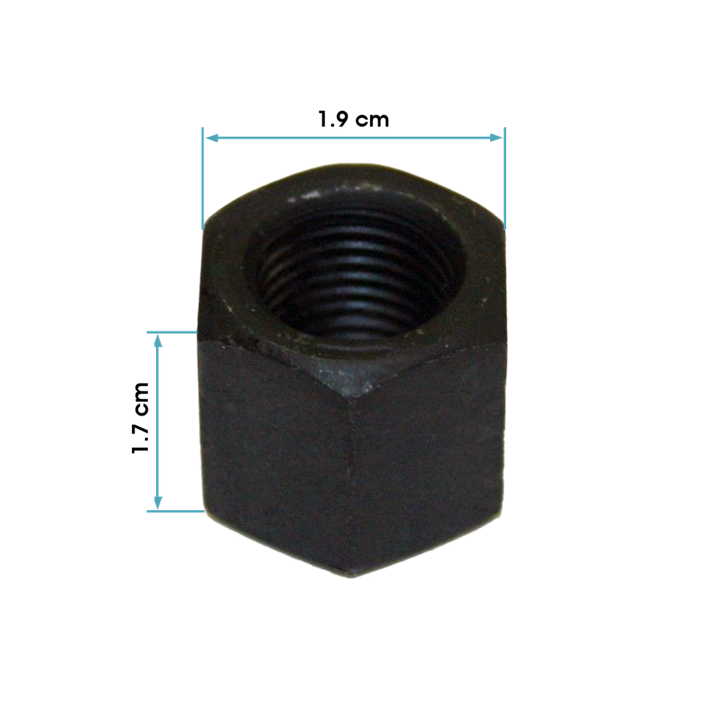 Tuerca del Tornillo guia MCB700