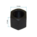 Tuerca del Tornillo guia MCB700