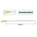 Varilla medir aceite longit. 22-1/4in E7