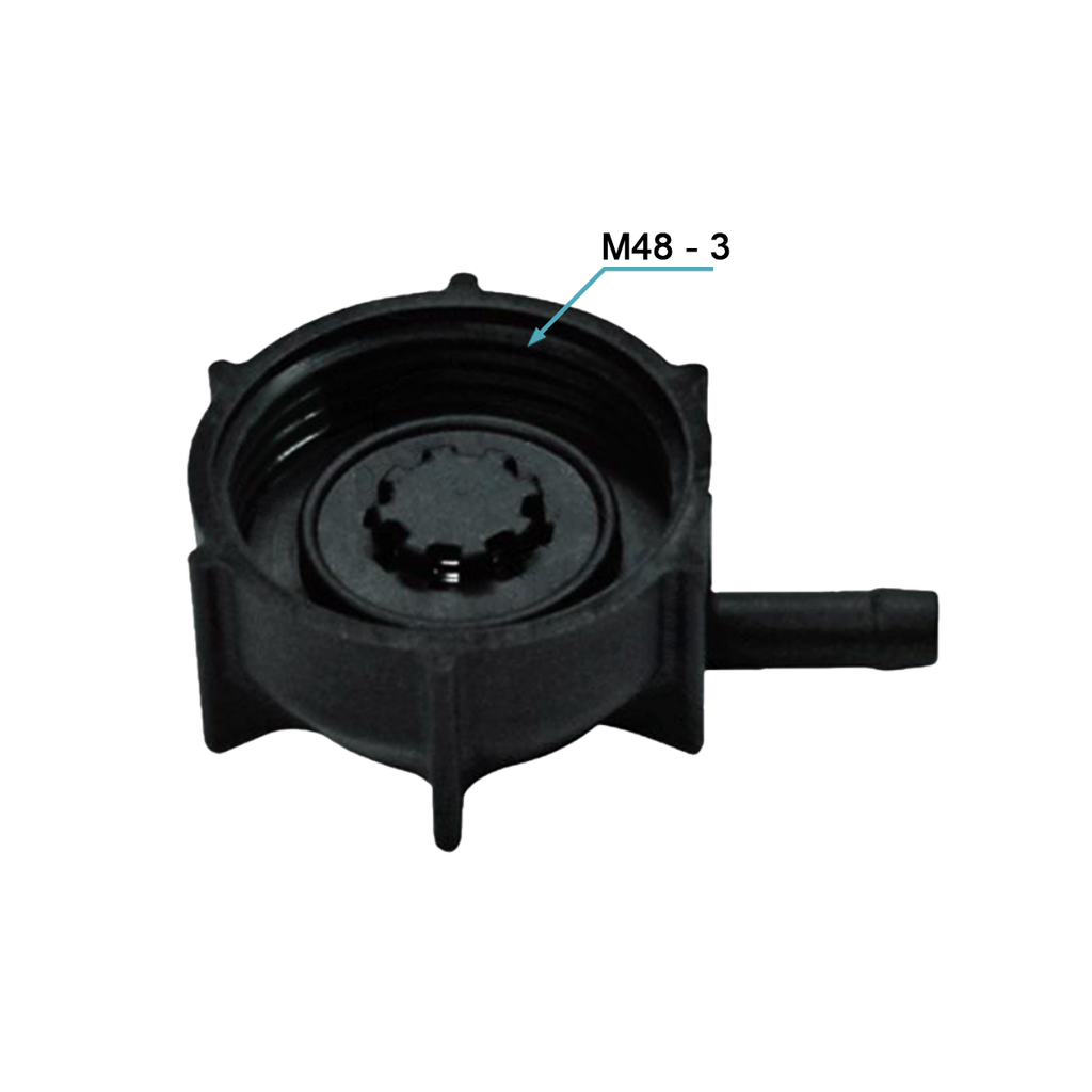 tapa tanque compensacion MP8 575.1082