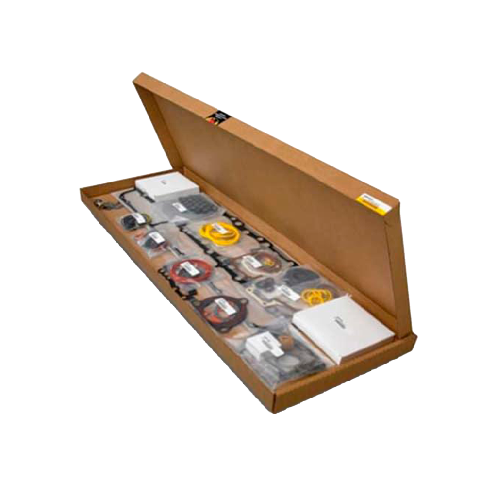 Kit de empaque motor MB900