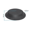 [179.DT30] Diafragma camara freno tipo 30 -30