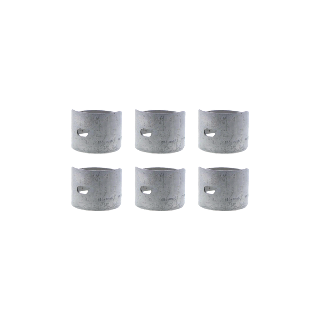 Kit buje Biela Motor E6 2 y 4 valvulas