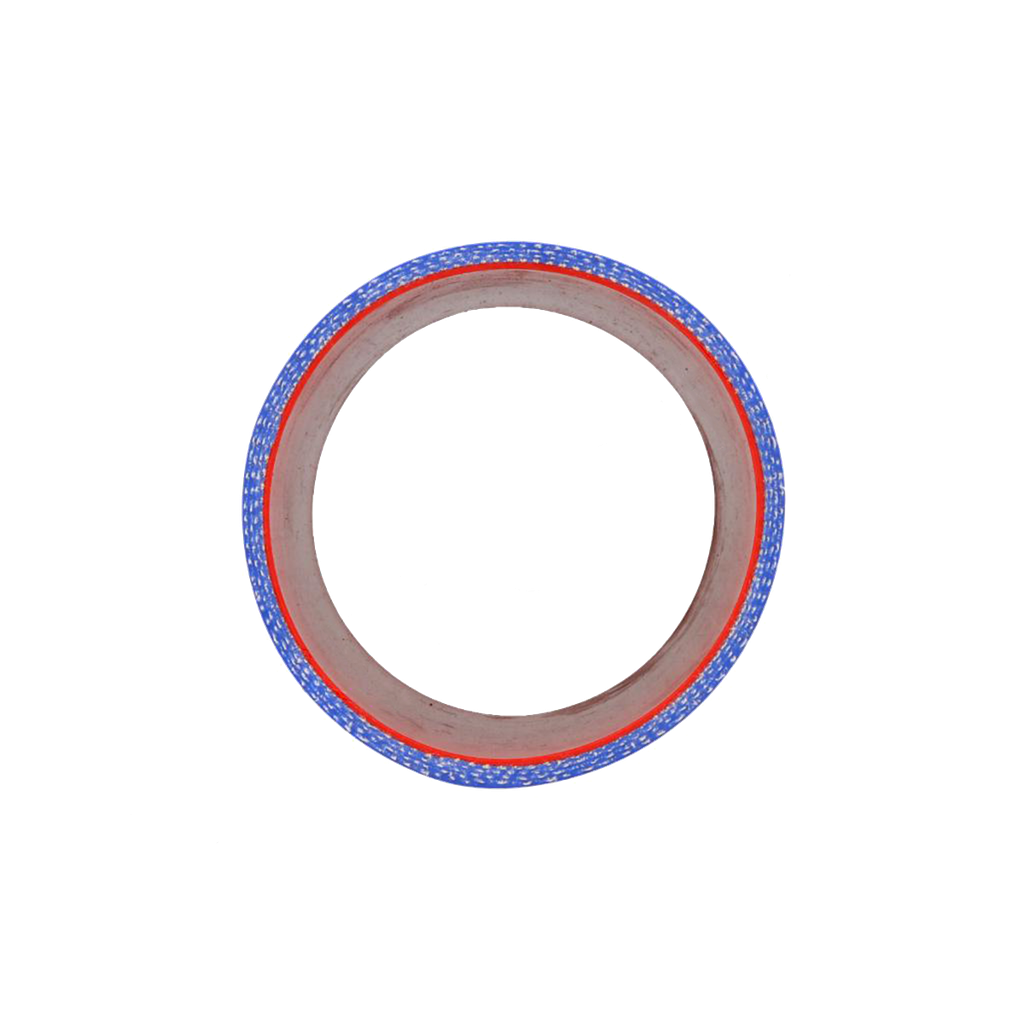 Manguera aire aftercooler E7S 3.5X6"