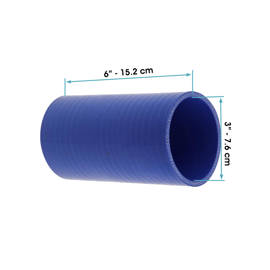 Manguera aire mult. admision E6/E7S