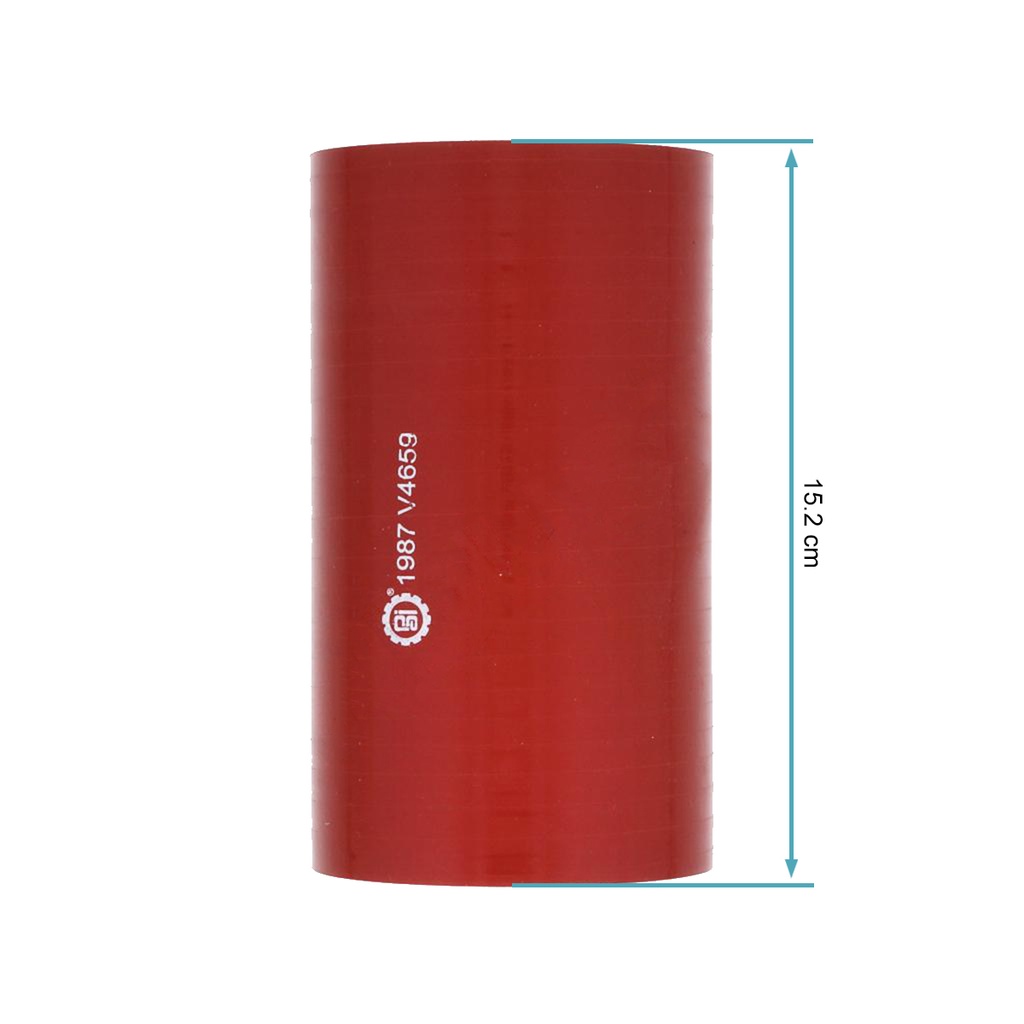 Manguera aire multi admision E7 3x6"