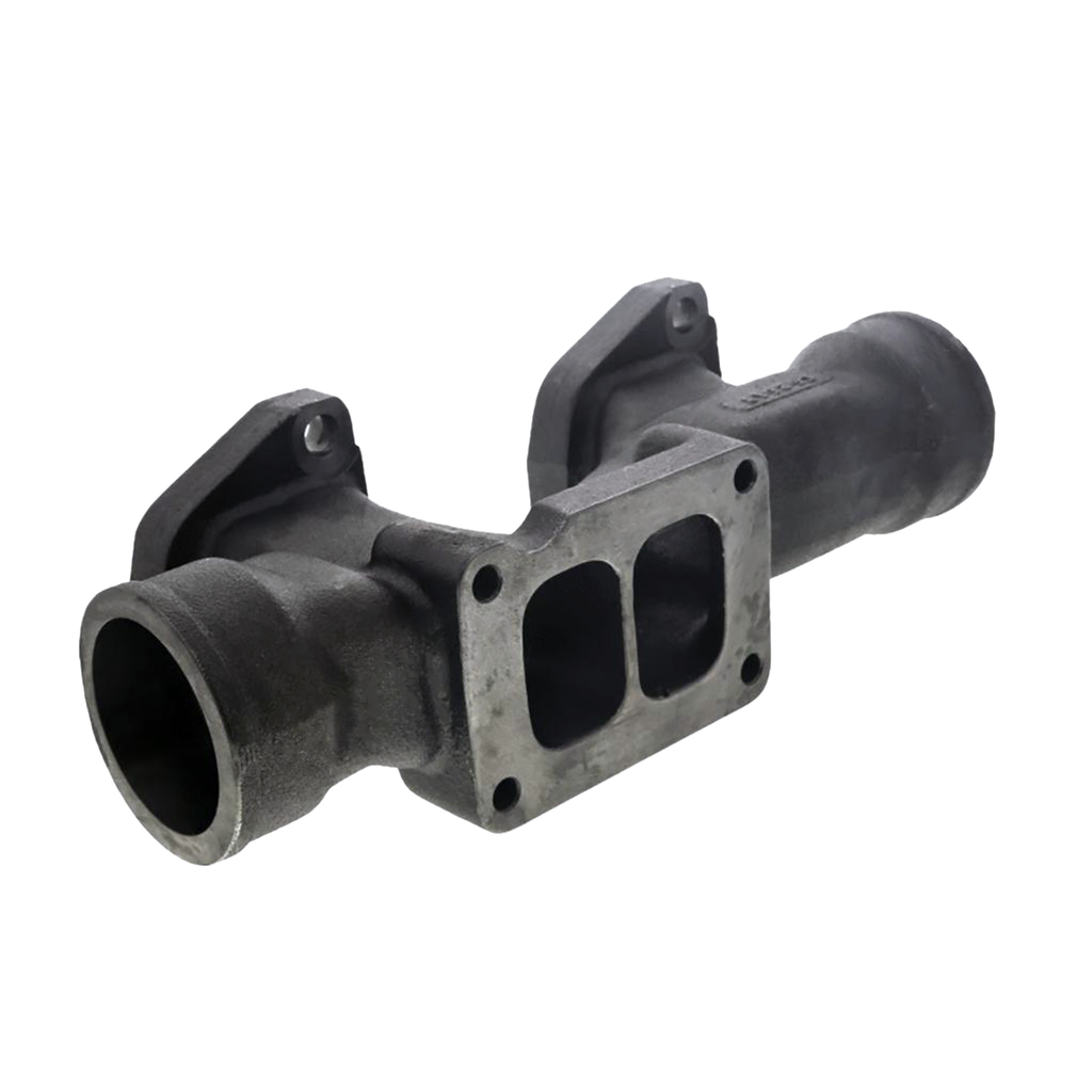 Manifold escape central E7S