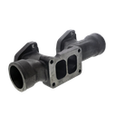 Manifold escape central E7S