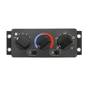 Panel Control Mando Mack A/A CXU/GU/CHU MP8
