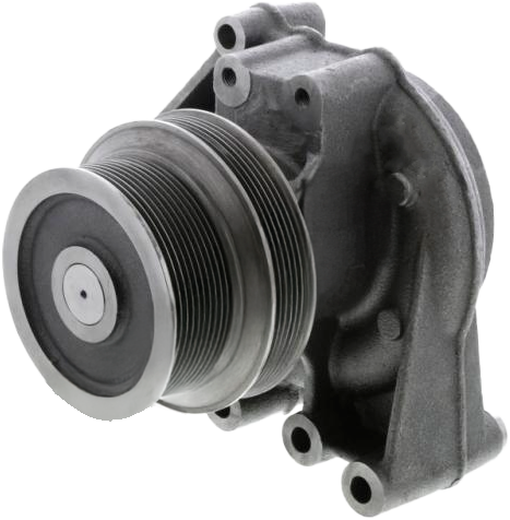 Bomba de Agua Cummins Motor ISX
