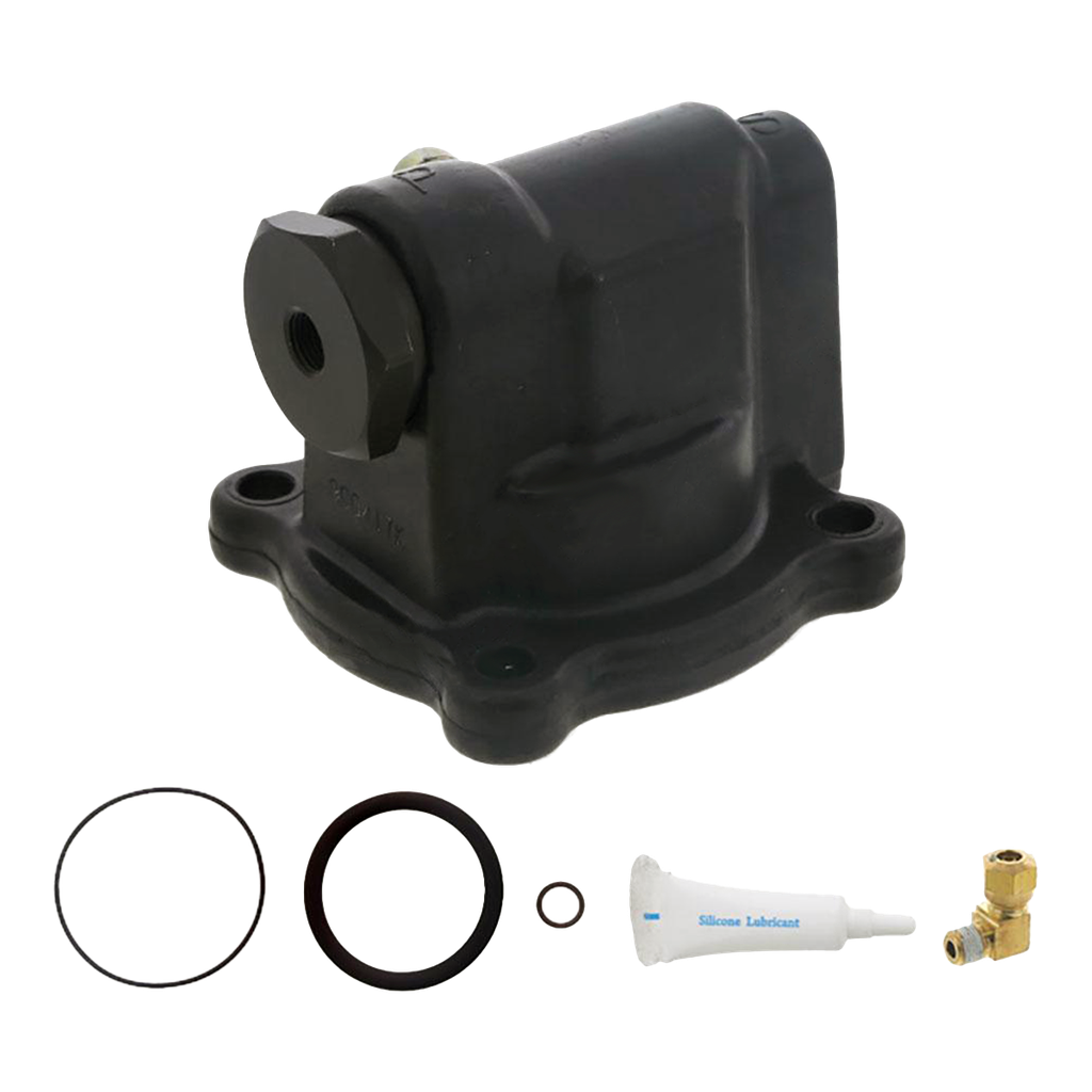 Kit Válvula Divisora de aire de Transmisión Maxi-Fuller RT/RTLO