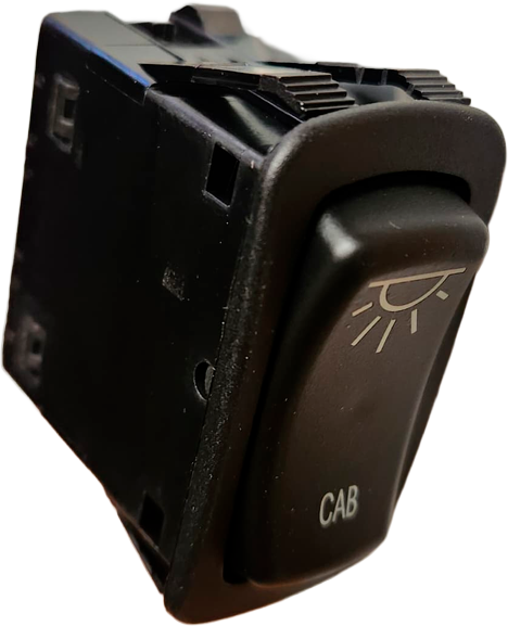 Switch Luz Interna Cabina GU/CXU