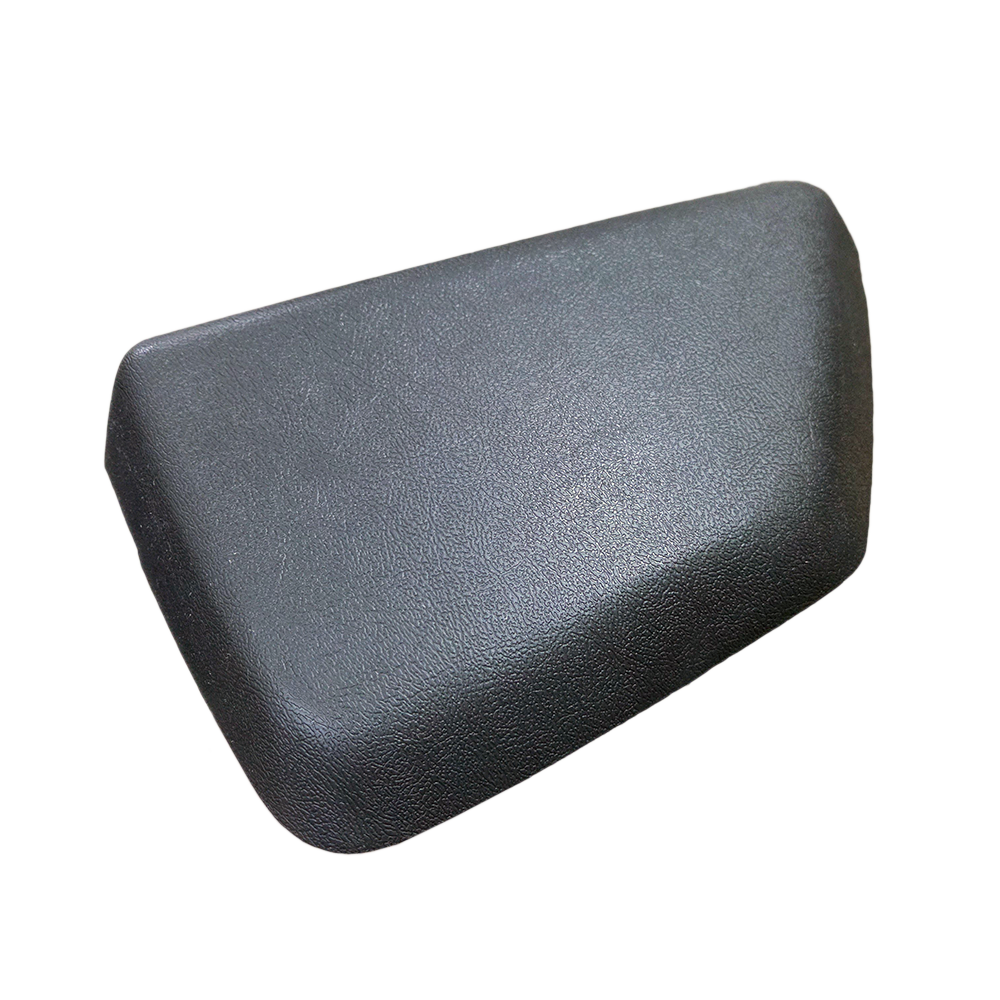 Tapa lateral apoya brazo de la puerta derecha