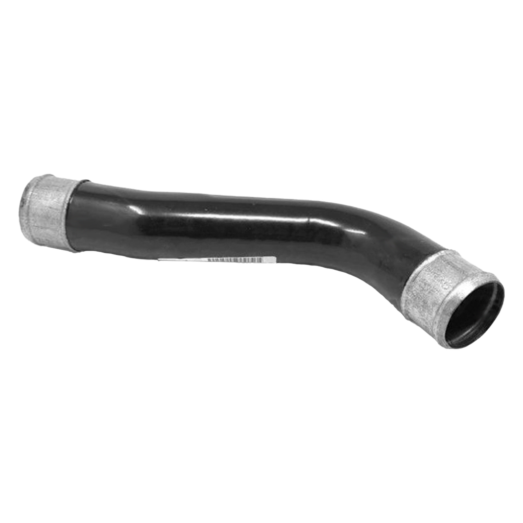 Tubo Refrigerante Superior de Acero Inoxidable  Motor Mack MP8