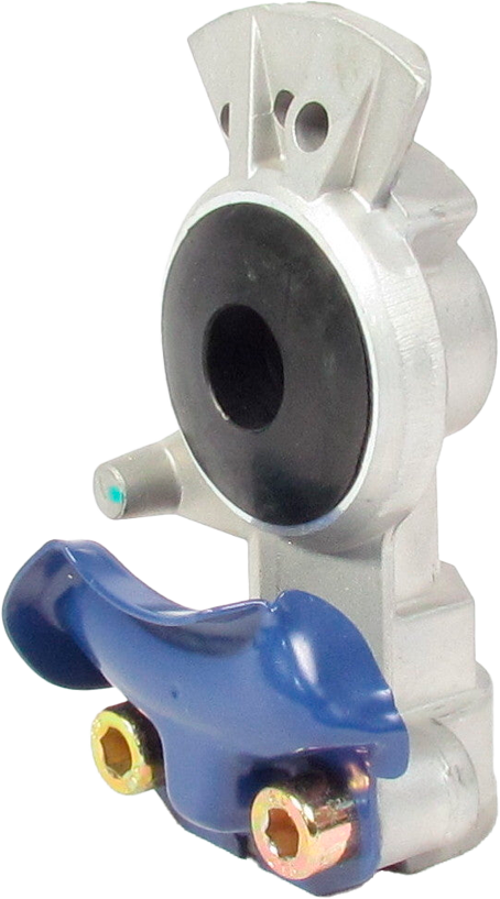 Valvula Aire de Paso Manito Azul