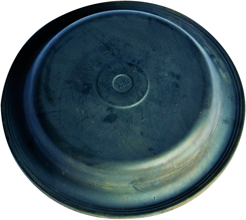 Diafragma camara freno tipo 20 d. 6,55in