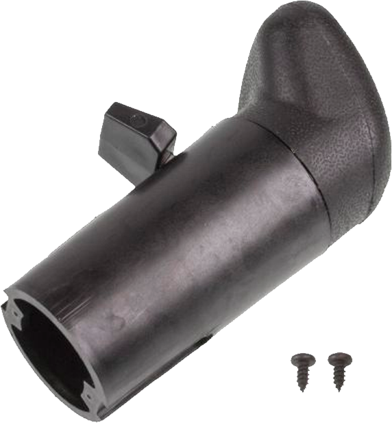 Palanca Sencilla Selectora Punto Negro 9 Velocidades Fuller