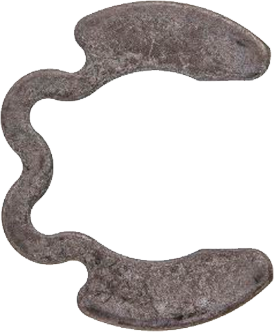 Retenedor bloqueo arbol leva de freno 1.04" D.I