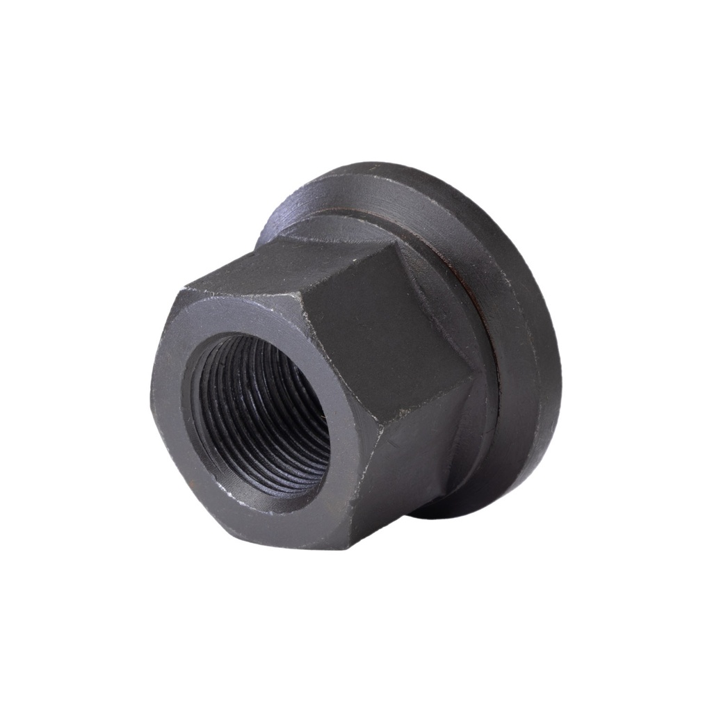 Tuerca Ciega con Brida M22 x 1.5