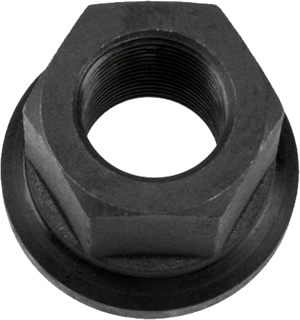 Tuerca M22x1,5 Hex: 33mm Height: 31mm Tambor