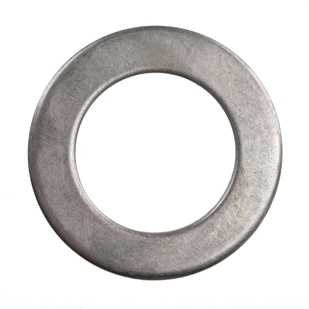 Arandela Leva Freno D.I 1.5" D.O 2.4" 2.54mm Gruesa