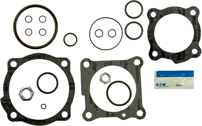Kit de O-Ring Trasmisión Maxi-Fuller RT