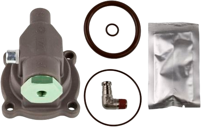 Kit Válvula Divisora de aire de Transmisión Maxi-Fuller RT/RTLO