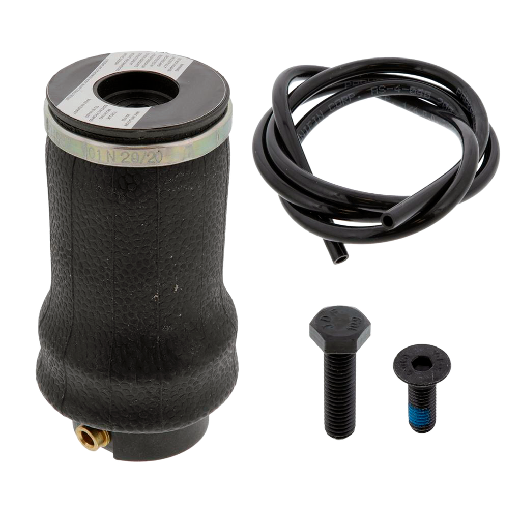 Bolsa Suspensión Asiento Corta M2-112/ MACK