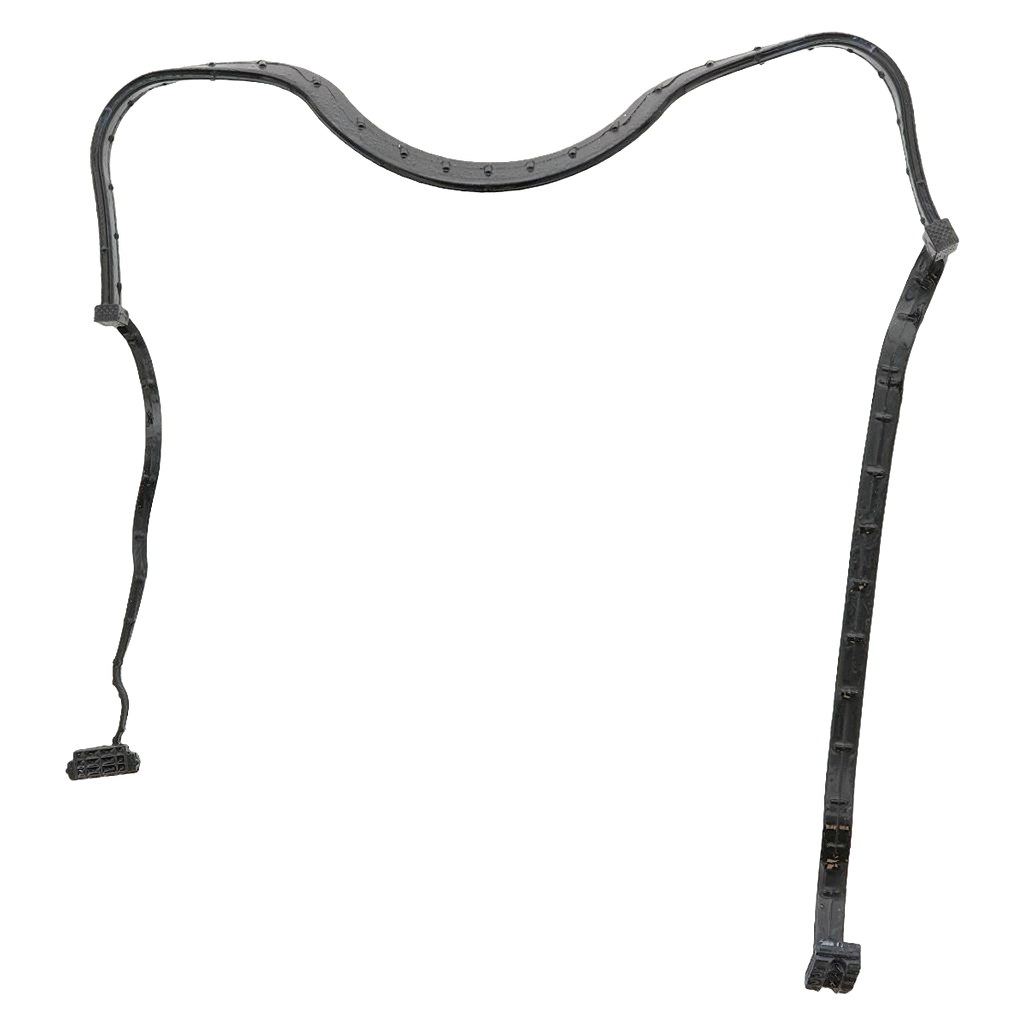 Empacaura del Housing MP8