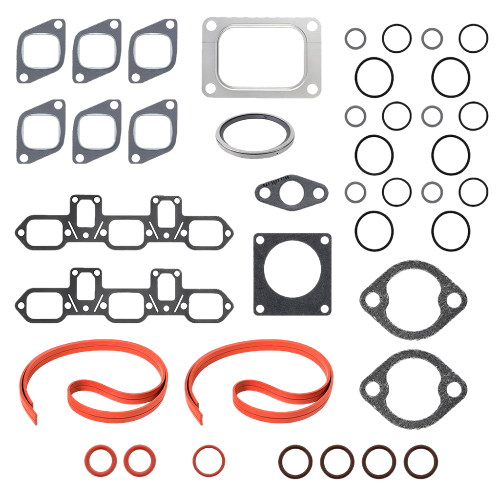 Kit Empaque Superior Motor E7M Mecanico
