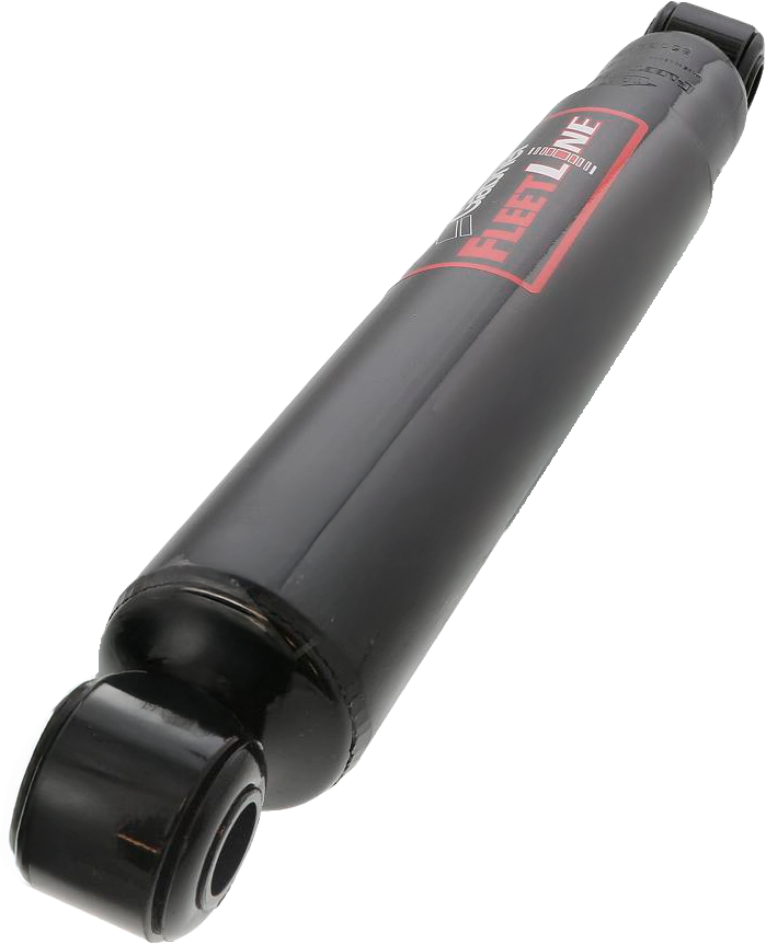 Amortiguador Delantero Mack RD-400