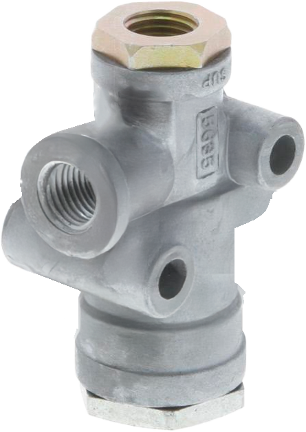 Valvula de inversion TR3