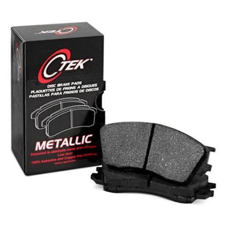 Pastilla de freno Toyota, Chery, Jac Trasera Centric