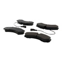 PF Iveco Daily (89-02) delantera y traserca C-TEK