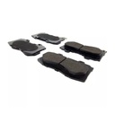 PF Colorado 2013-22 /GMC Cayon Colorado 14-22  delantera Posiquiet