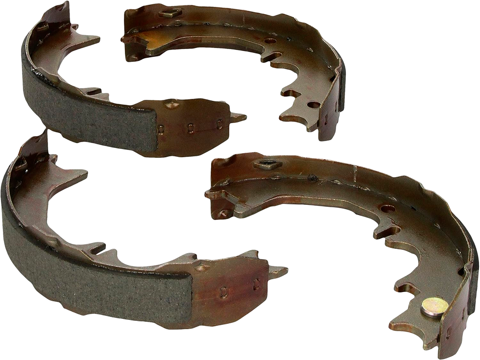 Banda de Freno de estacionamiento 4runner (02-10),  Fj Cruiser (06-22),Hilux , Sequoia (00-07),  Fortuner (07A),  Land Crusier-Prado  (09-23) / Lexus GX400/460/470 (12-17),  Trasera Centric