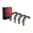 Banda de freno trasera Mitsubishi centric