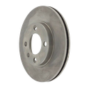 Rotor Delantero Volkswagen Gol Nuevo