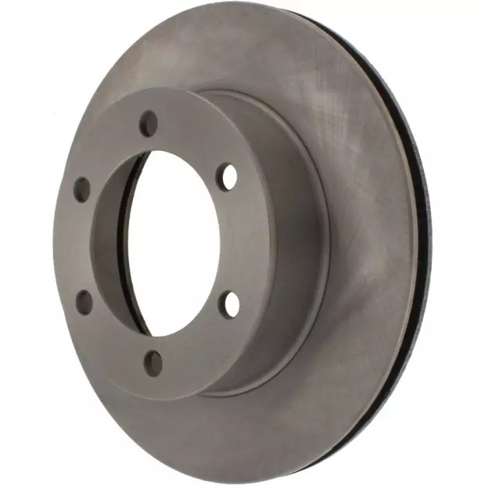 Rotor Toyota Delantero Stoptech