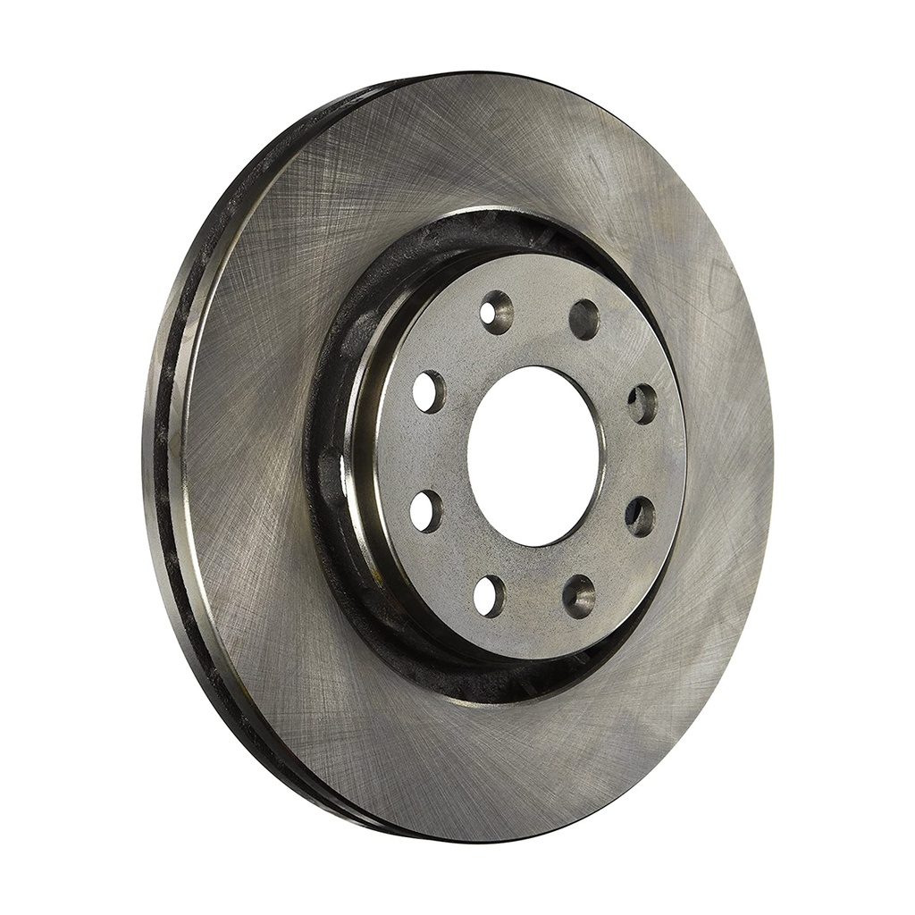 Rotor Delantero Aveo 04A