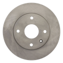 Rotor Chevrolet Optra, Epica  (10-09) / Suzuki  forenza, Reno (08-04) / Daewoo Lacetti , Gentra  (03-15)  delantero D:256 mm, h:47,3 mm, 4H Stoptech