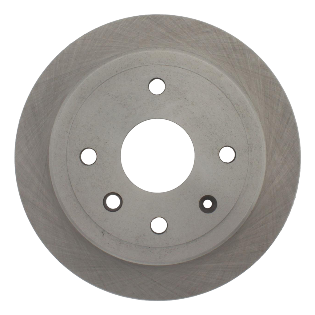 Rotor Trasero ( Estandar ) Optra 05A