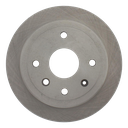 Rotor Chevrolet / Suzuki Trasero Stoptech