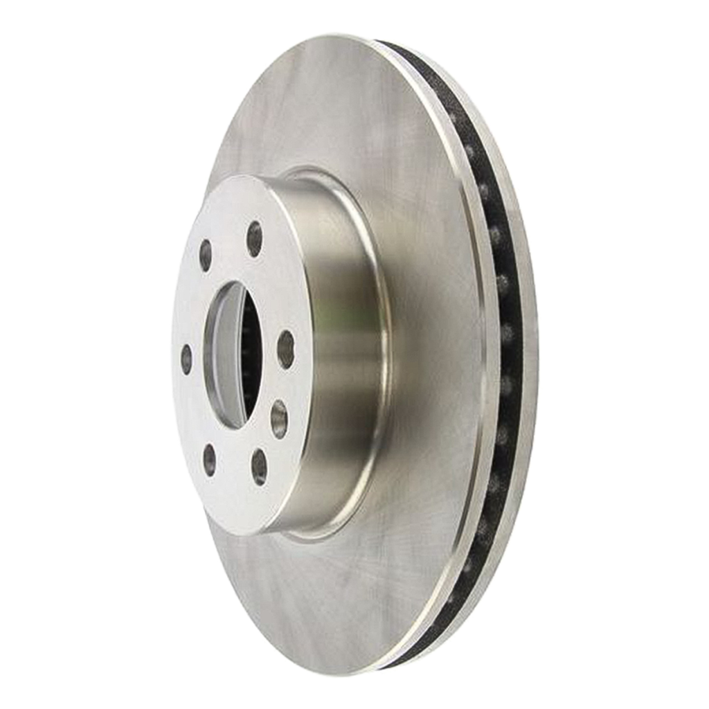 Rotor Delantero  Colorado DMAX 2013A  C-TEK