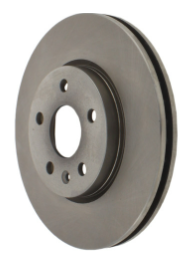 Rotor Jeep Delantero Stoptech