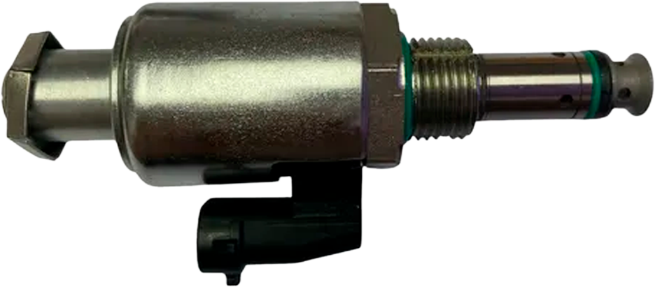 Valvula Solenoide
