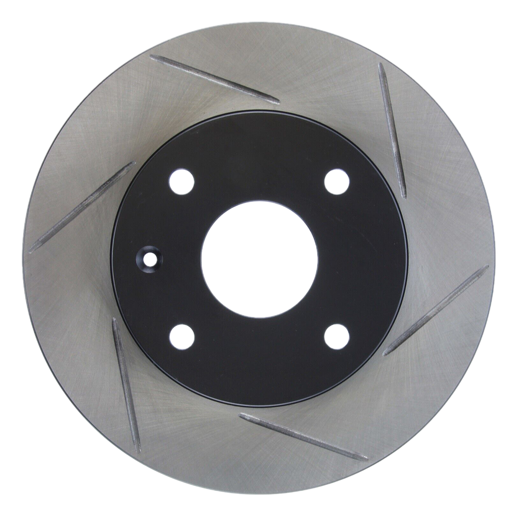 Rotor  Delantero ( Lado Izquierdo ) Optra 05A