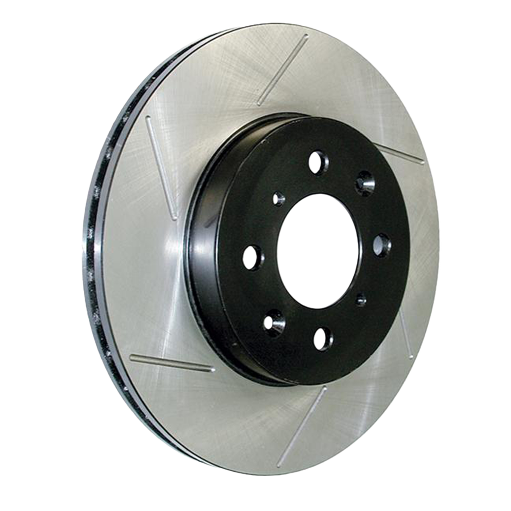 Rotor Chevrolet / Suzuki Trasero Stoptech