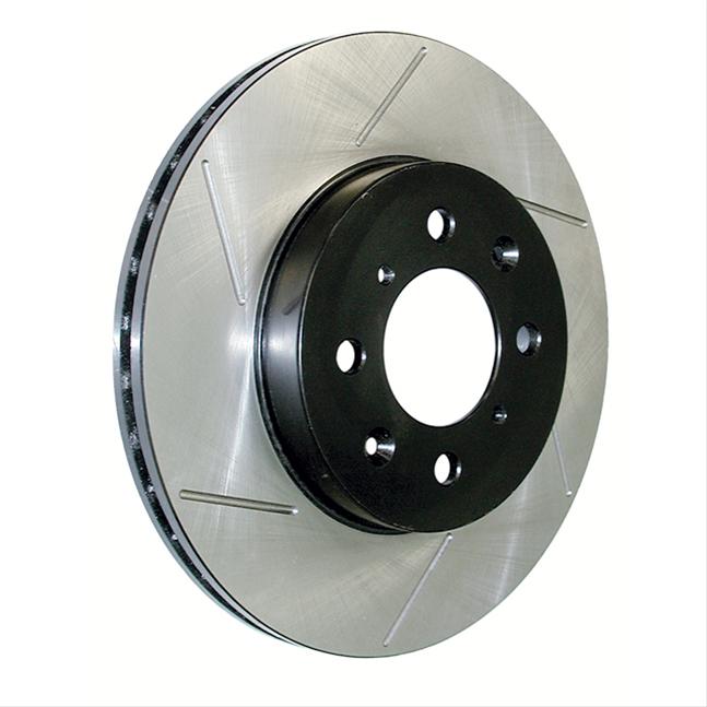 Rotor Delantero ( Lado Derecho ) Mustang GT 05A