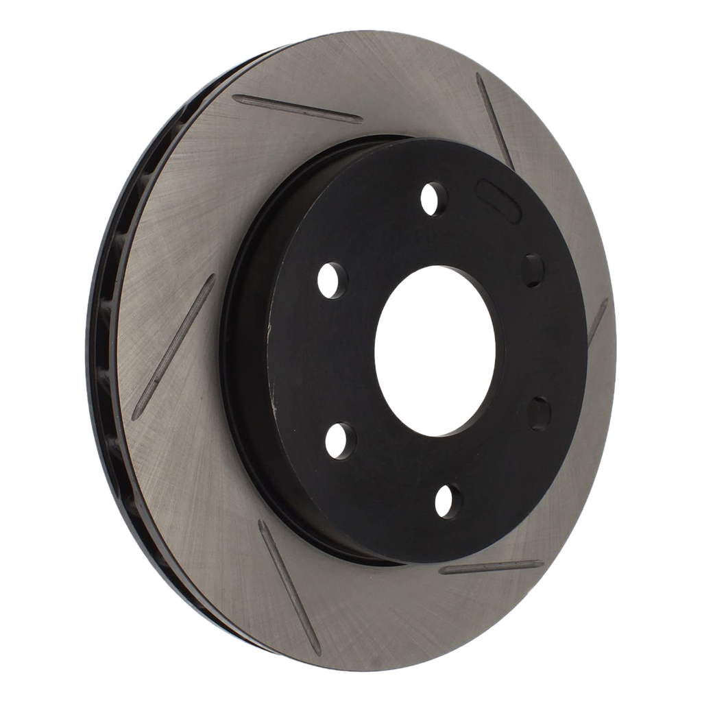 Rotor Delantero ( Lado Izquierdo ) Aval02-06/G.Bla00-02